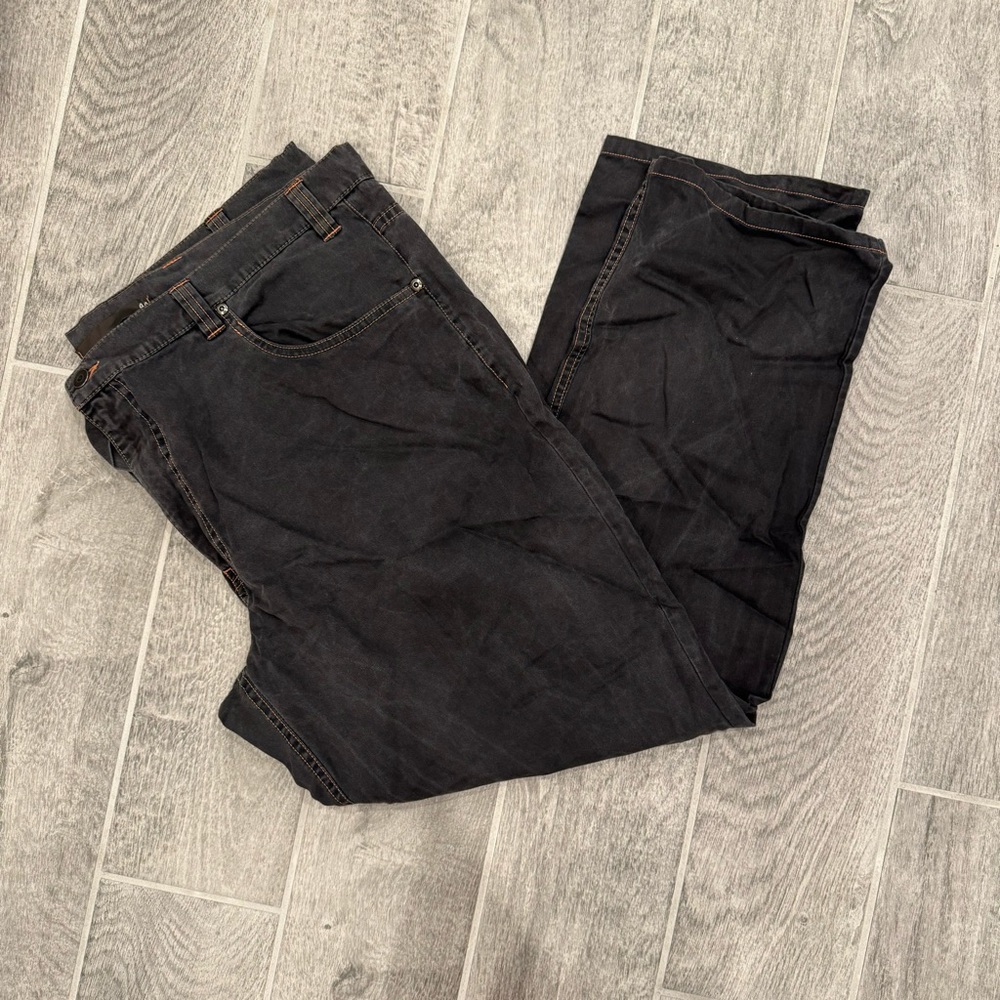 Tom James Jeans Sz 44